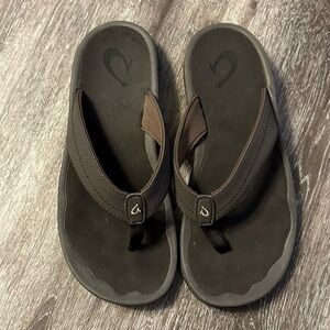 OluKai Women’s Ohana Water Friendly Sandals - Dark Java